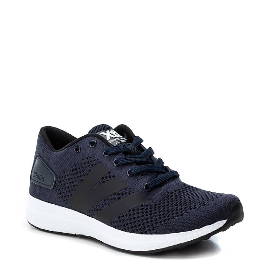 Hombre XTI Footwear | Deportivo Hombre Textil Calados