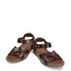 Hombre PANAMA JACK | Sambo Explorer Sandalia Velcros Panama Jack