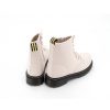 Mujer STAY DESING S.L. | Bota Cordones Militar Con Cremallera