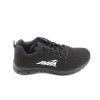 Mujer AVIA | Negra Deportiva Cordones Flexible Avia