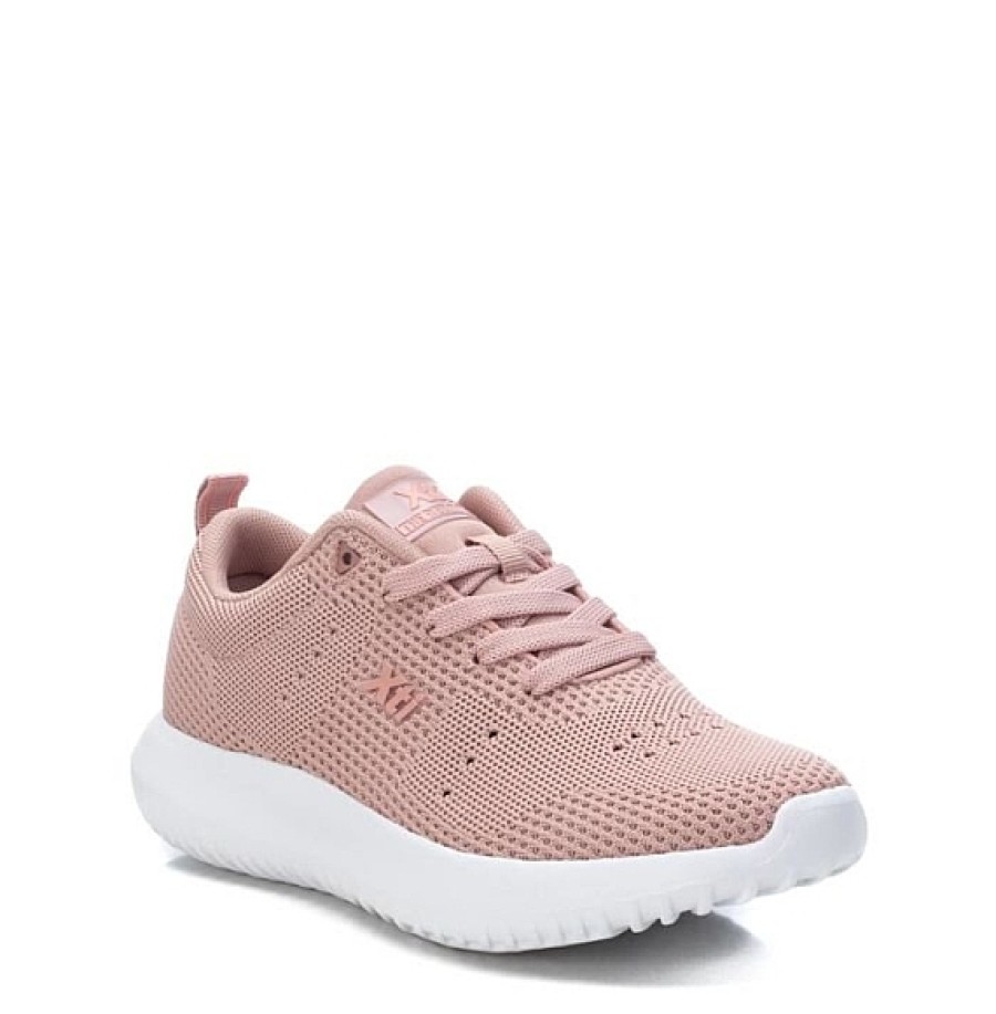 Mujer XTI Footwear | Deportivo Calados Plantilla Memory Foam Xti