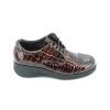 Mujer BARTY | Zapato Charol Coco Confort Con Cordones