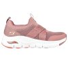 Mujer SKECHERS | Deportiva Sin Cordones Skechers Arch Fit - Modern Rythm