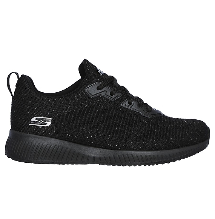 Mujer SKECHERS | Deportiva Skechers Bobs Sport Squad - Total Glam