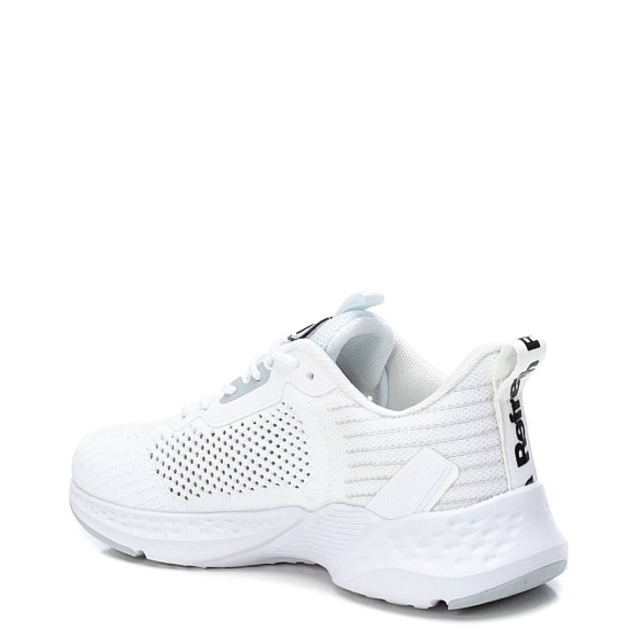 Mujer REFRESH SHOES | Deportiva Textil Calados Vegana Refresh