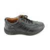 Hombre CALZATURE ZEN | Zapato Deportivo Urban Cordones Membrana Impermeable Windtex