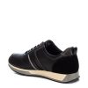 Hombre XTI Footwear | Zapato Deportivo Cordones Banda Lateral