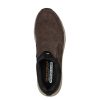 Hombre SKECHERS | Zapato Deportivo Sin Cordones Relaxed Fit: Oak Canyon Skechers