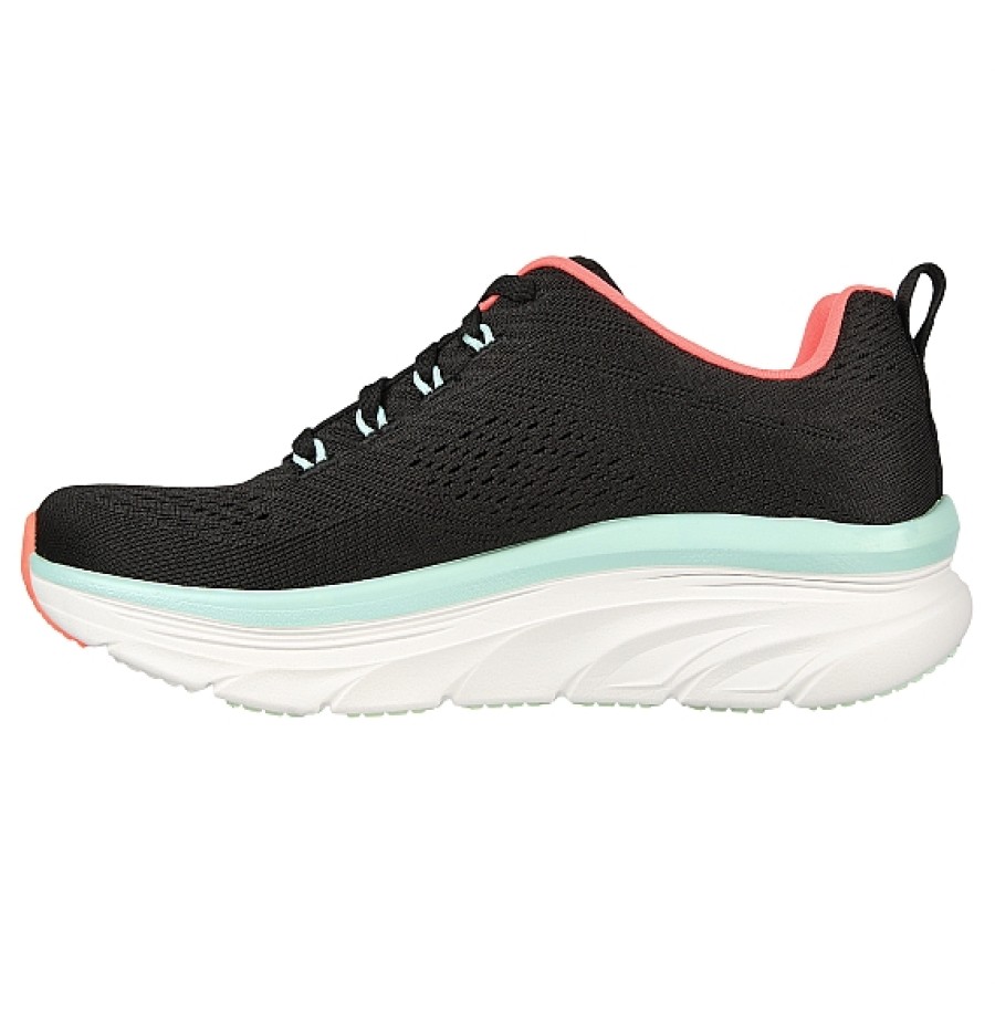 Mujer SKECHERS | Deportiva Skechers Dlux Walker - Fresh Finesse