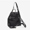 Bolsos MATIES | Mochila Nylon Antirrobo Letras