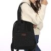 Bolsos GIOSEPPO | Gioseppo Nore Negro Bolso Mochila Acolchado