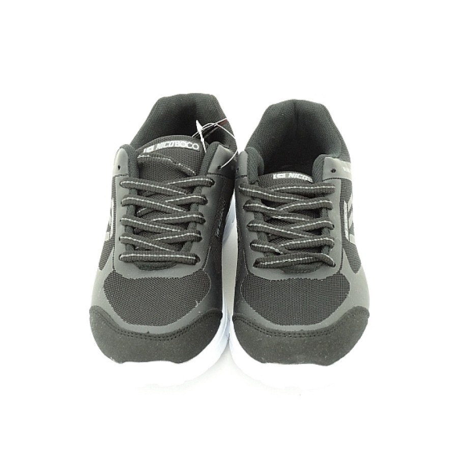 Mujer NICOBOCO | Walking Deportiva Ligera Sport Life