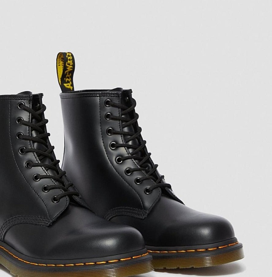 Hombre Doctor MARTENS | 1460 Bota Dr.Martens Clasica Original Icon