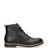 Hombre PANAMA JACK | Botin Piel Cordones Con Forro De Gore-Tex Glasgow Panama Jack