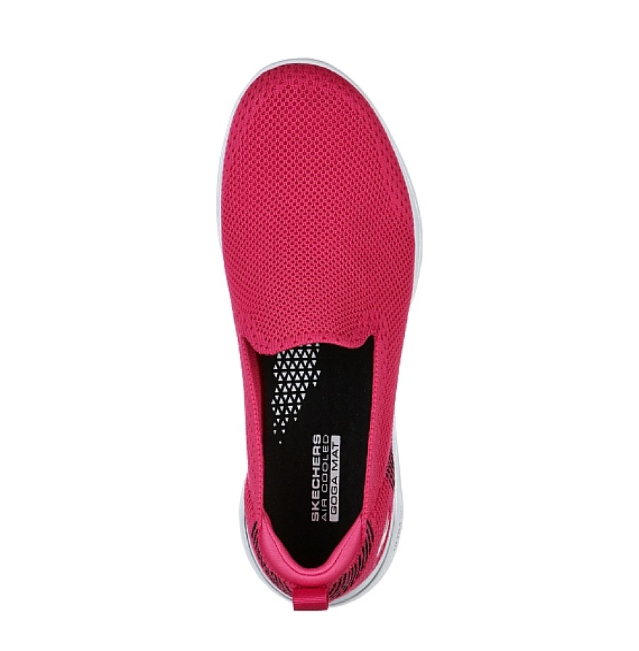 Hombre SKECHERS | Copete Memory Foam Skechers Gowalk 5 - Prized