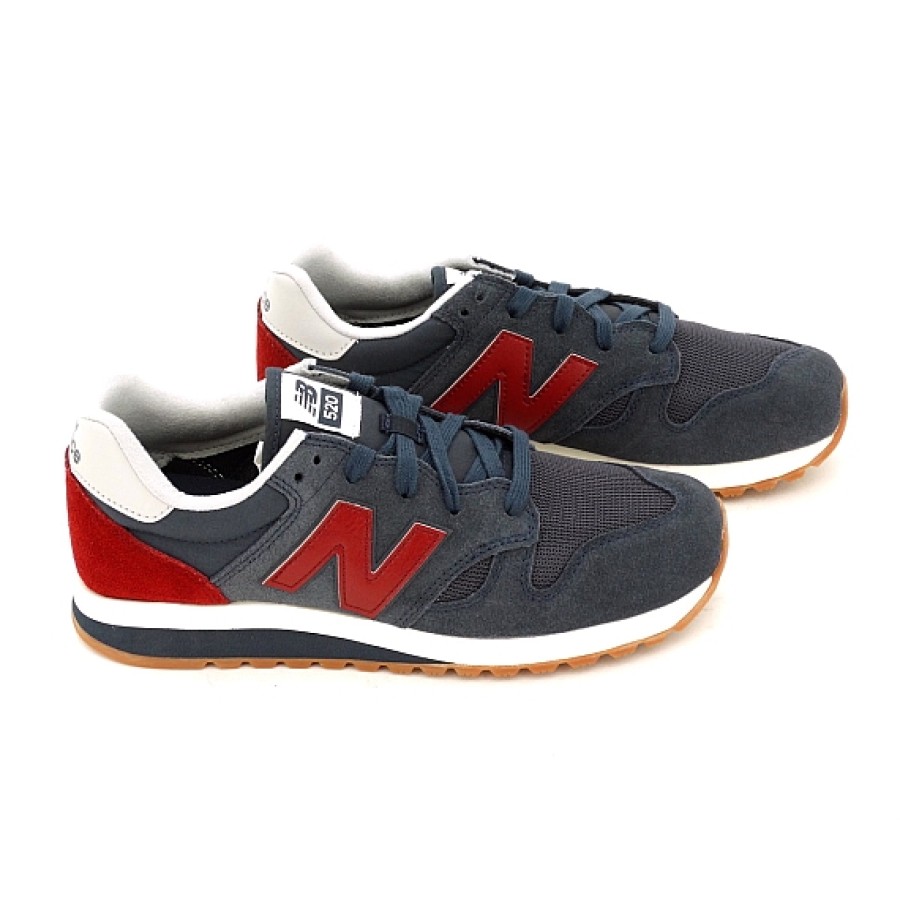 Hombre NEW BALANCE | Deportiva Hombre New Balance 520