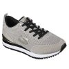 Mujer SKECHERS | Taupe Oro Zapatilla Skechers Sunlite Magis Dust