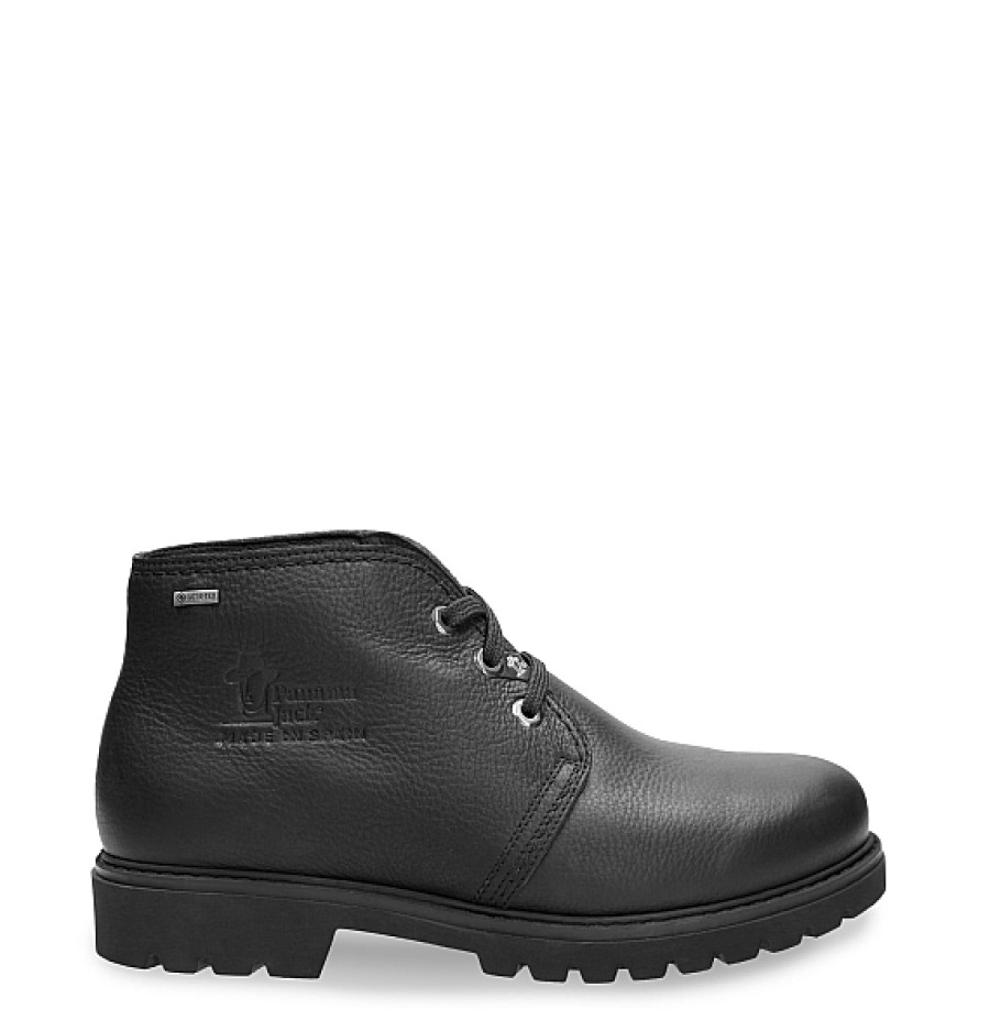 Hombre PANAMA JACK | Bota Baja Clasica Con Forro De Gore-Tex Panama Jack