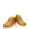 Hombre PANAMA JACK | Vintage Bota Baja Clasica Panama Jack