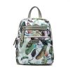 Bolsos REFRESH SHOES | Estampado Multicolor Mochila