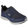 Hombre SKECHERS | Deportiva Velcro Skechers Memory Foam