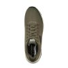 Hombre SKECHERS | Oliva Deportiva Cordones Skechers Arch Fit