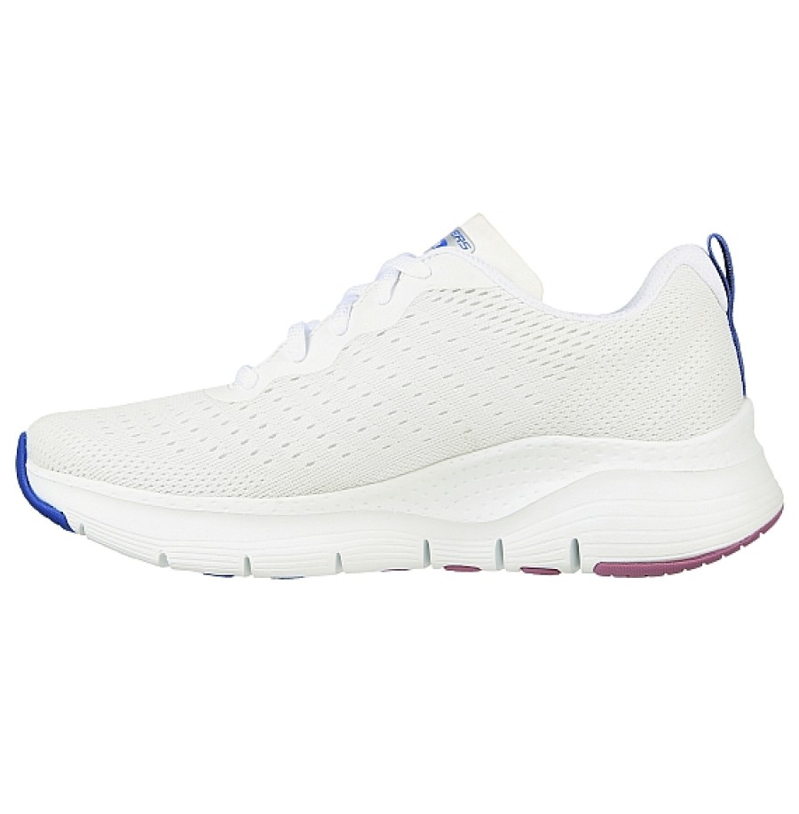 Mujer SKECHERS | Deportiva Skechers Arch Fit - Infinity Cool