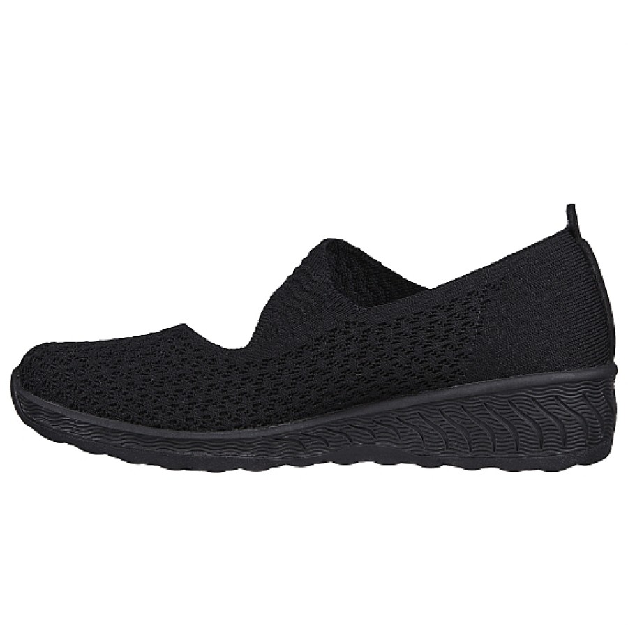 Mujer SKECHERS | Skechers Zapato Mercedes Elastico Up-Lifted