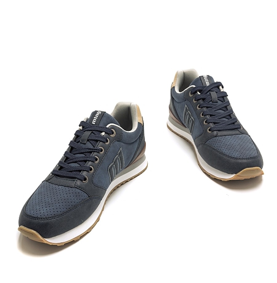 Hombre MTNG MUSTANG | Deportiva Cordones Porland Classic Mustang