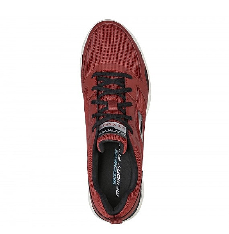 Hombre SKECHERS | Skechers Deportiva Skech-Air Venturik