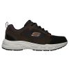 Hombre SKECHERS | Deportiva Cordones Skechers Relaxed Fit: Oak Canyon