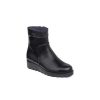 Mujer CALLAGHAN | Botin Liso Piel Cuna Callaghan - Water Adapt