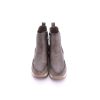 Mujer MYSOFT | Taupe Botin Chelsea Cuna