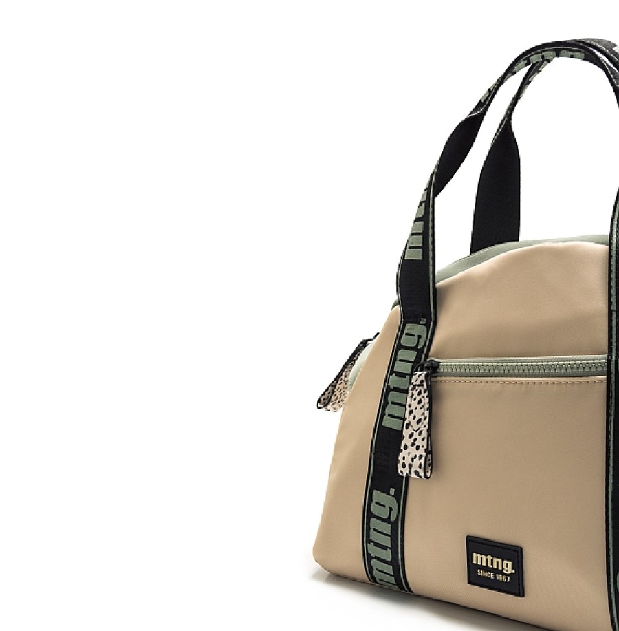 Bolsos MTNG MUSTANG | Bolso Aero Mustang Arena Acua