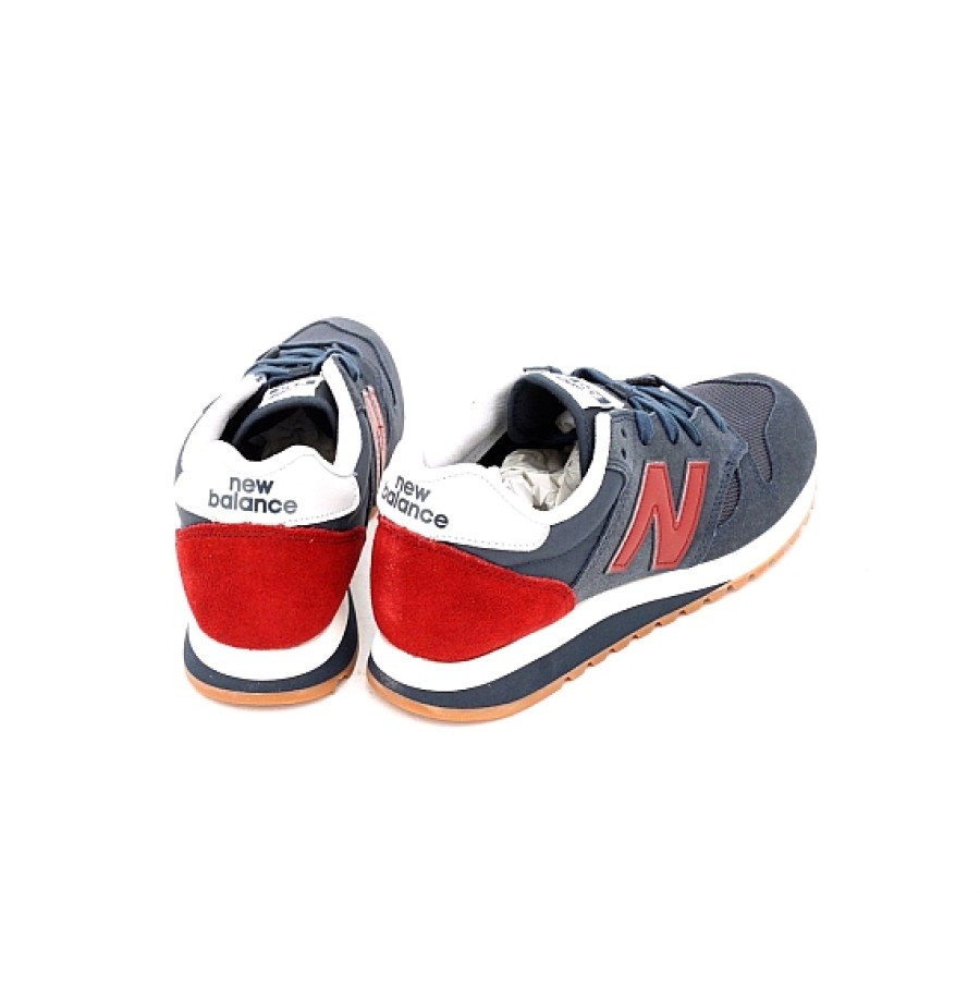 Hombre NEW BALANCE | Deportiva Hombre New Balance 520