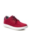 Hombre REFRESH SHOES | Zapato Deportivo Lona Con Cordones