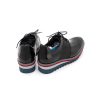 Hombre ANGEL INFANTES | Zapato Ingles Florantic Piso Tricolor