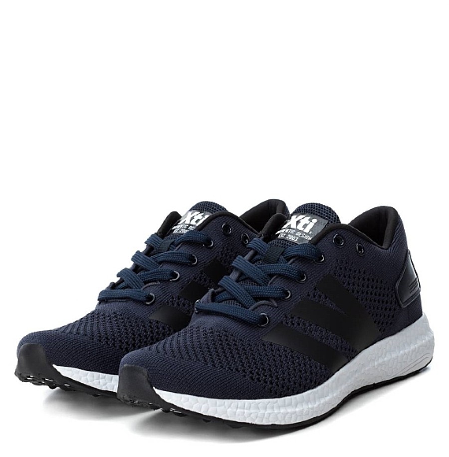 Hombre XTI Footwear | Deportivo Hombre Textil Calados