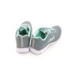 Mujer AVIA | Gris Aqua Deportiva Cordones Flexible Avia