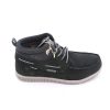 Hombre NIZAyZAS | Bota Waterproof Serraje Cordon Elastico