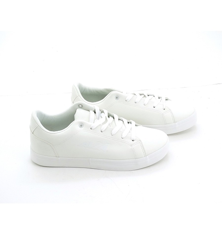 Hombre AVIA | Blanca Zapatilla Basic Avia