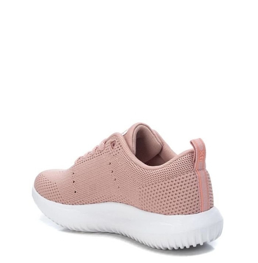 Mujer XTI Footwear | Deportivo Calados Plantilla Memory Foam Xti