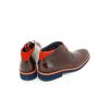 Hombre ANGEL INFANTES | Botin Ligero Florantic Cordones