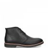 Hombre PANAMA JACK | Botin De Piel Cordones Panama Jack Gael