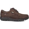 Hombre CALLAGHAN | Zapato Sport Callaghan Piel Y Cordones Con Water Adapt