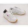 Mujer NICOBOCO | Wisly Blanco Sneaker Clasic Cordones