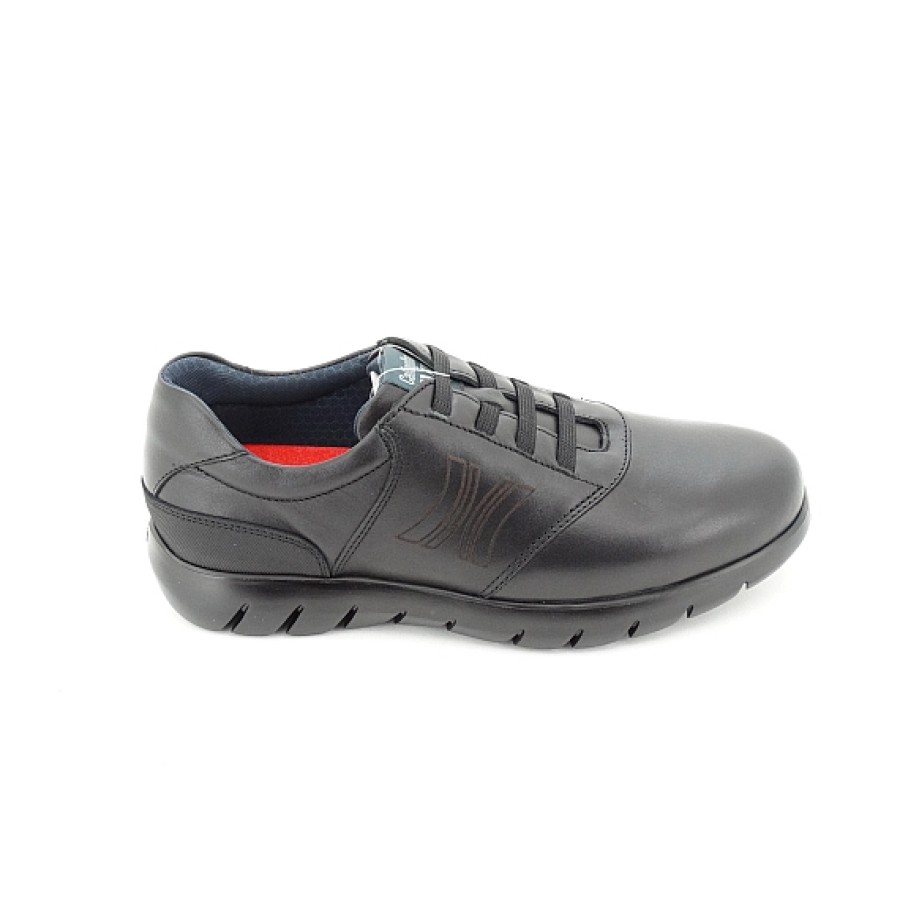 Hombre CALLAGHAN | Zapato Deportivo Ligero 4 Elasticos Callaghan