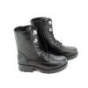 Mujer VEXED | Bota Piel Cordones 2 Botones