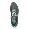 Mujer SKECHERS | Verde Deportiva Skechers Arch Fit Comfy Wave