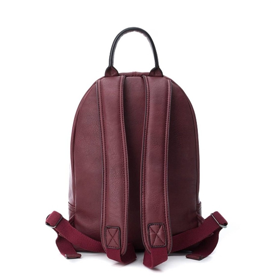 Bolsos XTI Footwear | Mochila Cristales